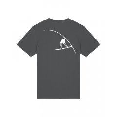 Classic T Unisex Tube anthracite L