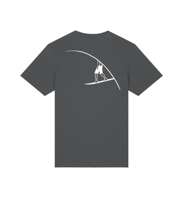 Classic T Unisex Tube anthracite M