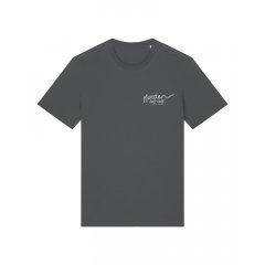 Classic T Unisex Tube anthracite M