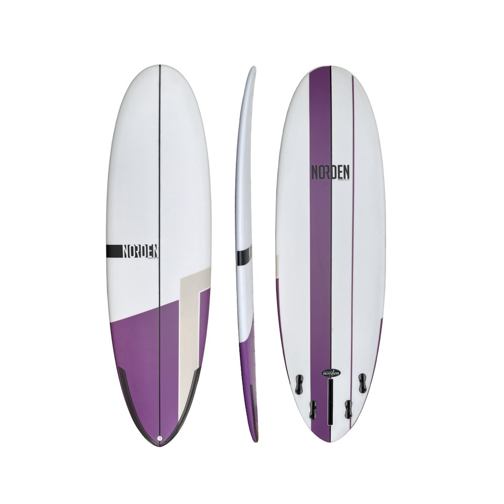 Norden Time Machine v3 custom, 779,00
