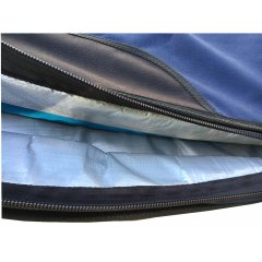Travelboardbag 7&acute;0 malibu/hybrid
