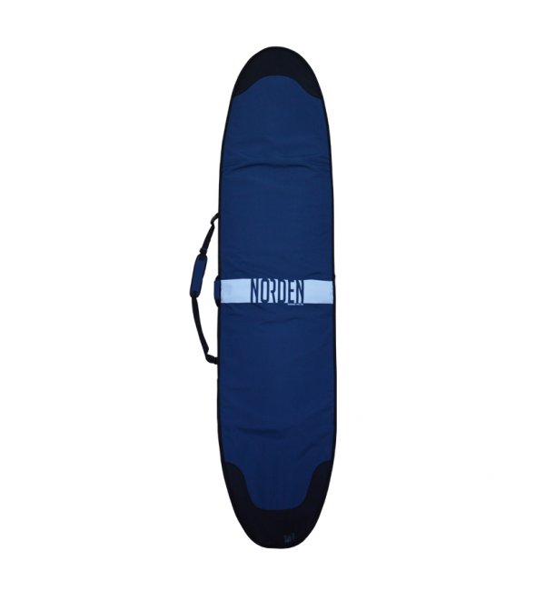 Travelboardbag 9&acute;2 longboard