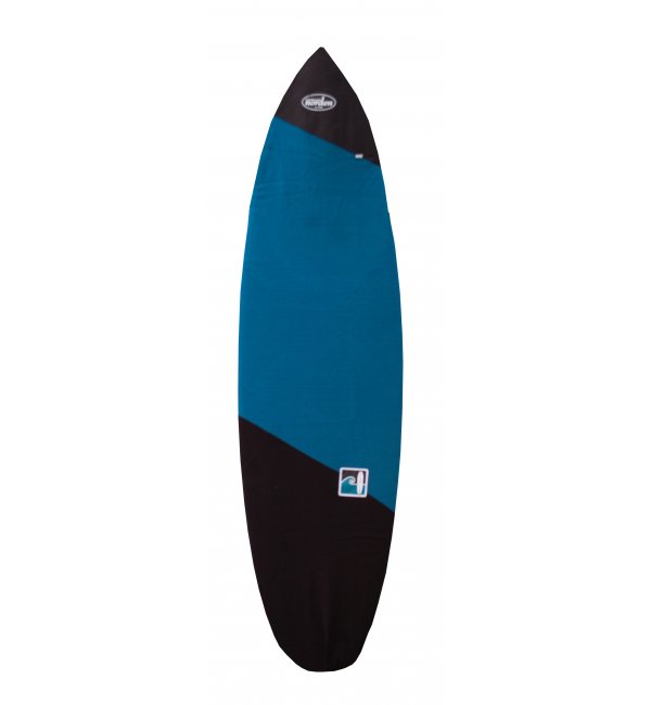 Boardsock Surfboard 6´0 green