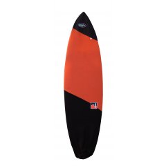 Boardsock Surfboard 6&acute;0 orange