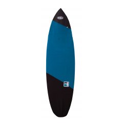 Boardsock Surfboard 6´6 blue