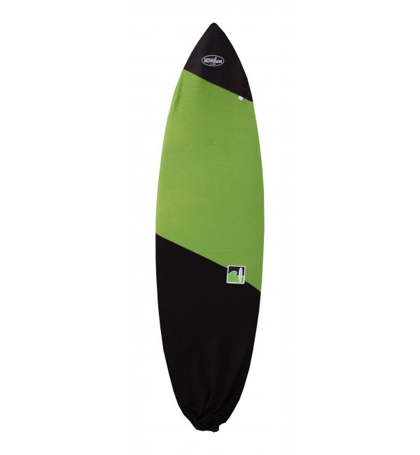Boardsock Surfboard 6´6 green