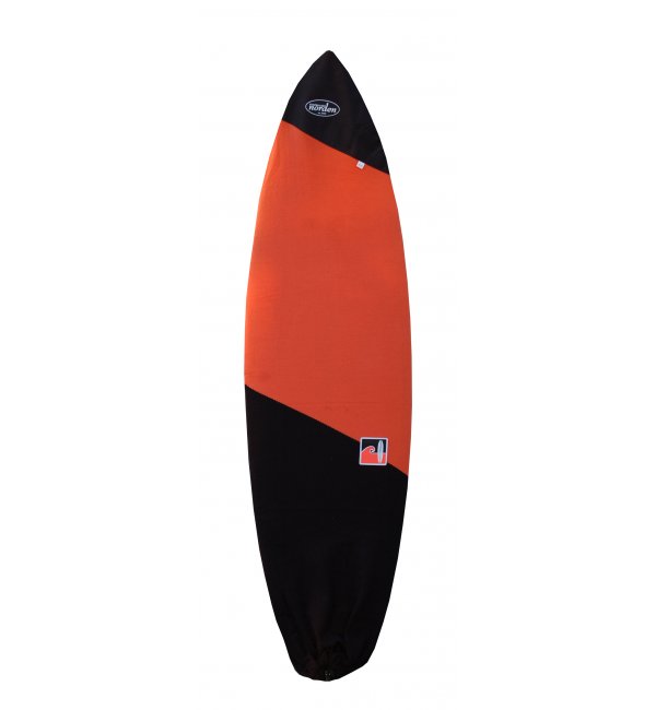 Boardsock Surfboard 6´6 orange