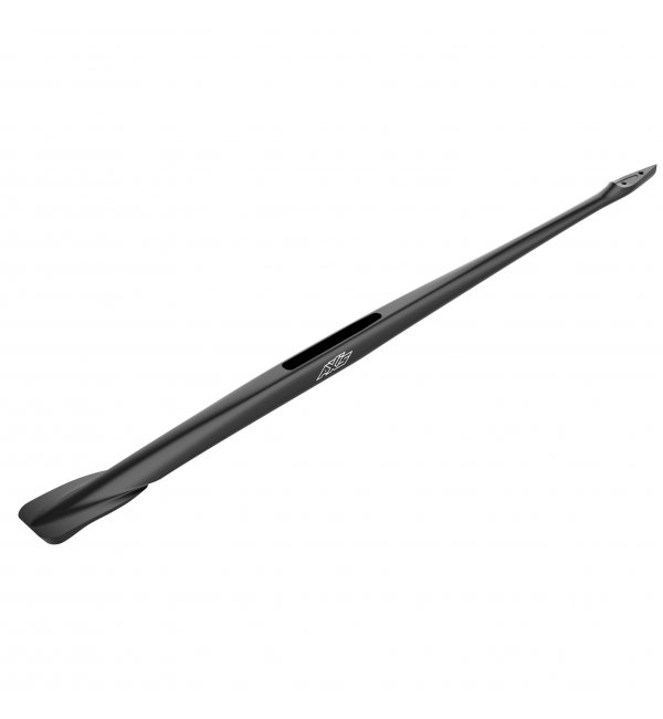 AXIS Black ADVANCE + Fuselage w/ ANODE