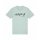 Classic T Unisex Crowd caribean blue M