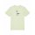 Classic T Unisex Longboard Girl steem green M