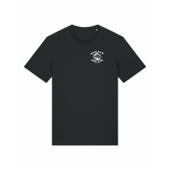 Classic T Unisex Surf Club black