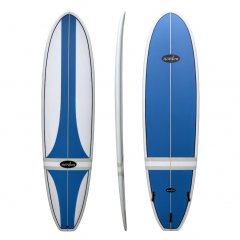 Malibu Polyester Custom atlantic 7´6