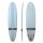 Malibu Polyester Custom grey 7´6