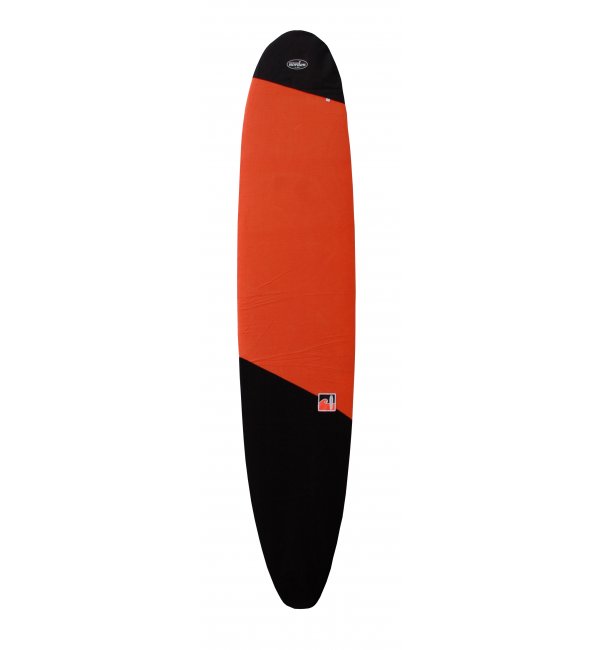 Boardsock Surfboard 9´8 orange