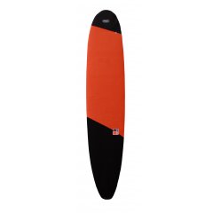 Boardsock Surfboard 9´8 orange