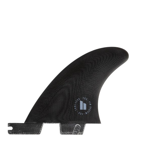 FCS II Carver PG Black Small Side Byte Retail Fins