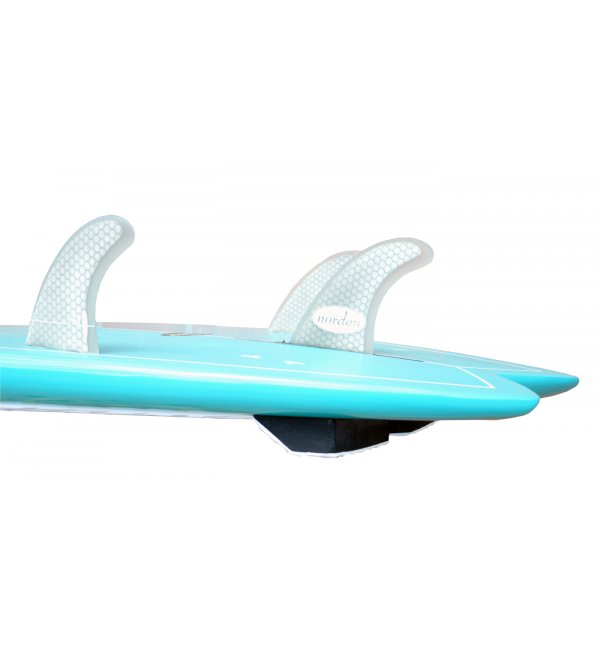SUP 5 Fin Set 5.5