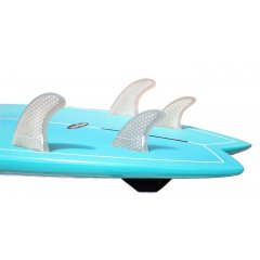 SUP 5 Fin Set 5.5