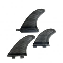 SUP 5 Fin Set 5.5