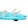 SUP 5 Fin Set 5.5