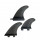 SUP 5 Fin Set 5.5