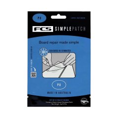 Simple Patch Repair Patch Regular - PU