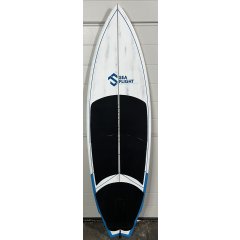 Flying Fish 5´5 Carbon Surf Testboard