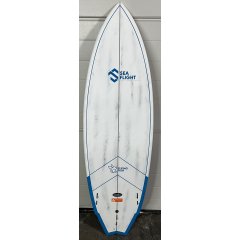 Flying Fish 5´5 Carbon Surf Testboard
