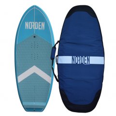 Futurama Foilboard 4´8 surf + Bag