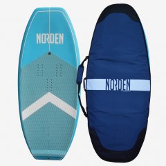 Futurama Foilboard 5`5 wingsurf + Bag