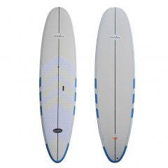 Pintail SUP v2 10´0 glacier wood-sandwich