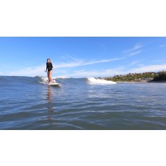 Pintail SUP v2 10´0 glacier wood-sandwich