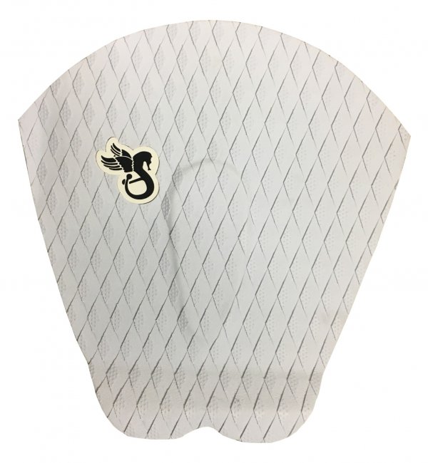 Tail Pad white