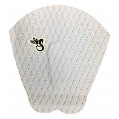 Tail Pad white