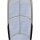 4 pcs Front Pad Set white