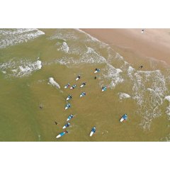 Softboard 8´4XL