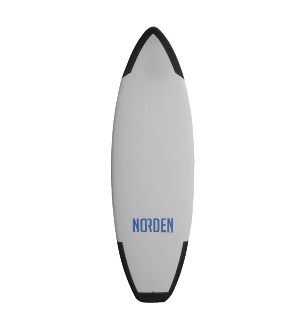Softboard River Rat 5´3
