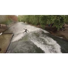 Softboard River Rat 5´3