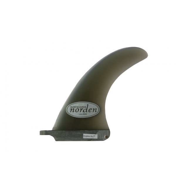 Dolphin Fin "9