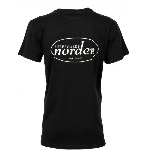Classic T Man 019 black S