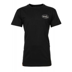 Classic T Man 019 black S