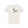 Classic T Unisex Boy Longboard white back print