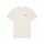 Classic T Unisex Boy Longboard white back print