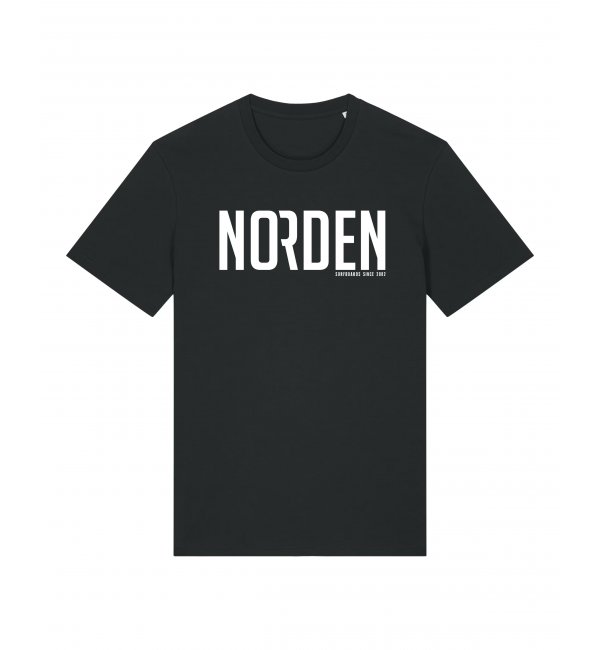 Classic T Unisex MODERN black
