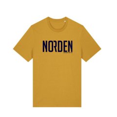 Classic T Unisex MODERN ochre