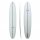 Modern Log Custom 9´6 ceder stringer