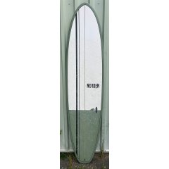 1rst Ride Malibu myrtle 7´10