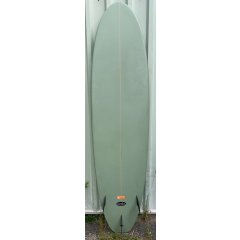 1rst Ride Malibu myrtle 7´10