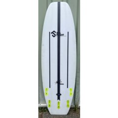 Sushi Board Carbon Surf v3 Custom Epoxy Reflex 5´2