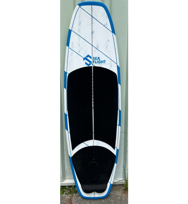 Sushi Board Carbon Surf v2 5´2